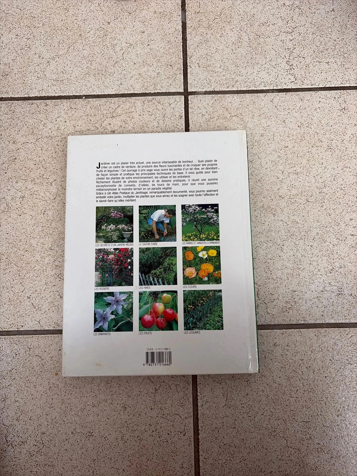 Praktische atlas van tuinieren – photo 3